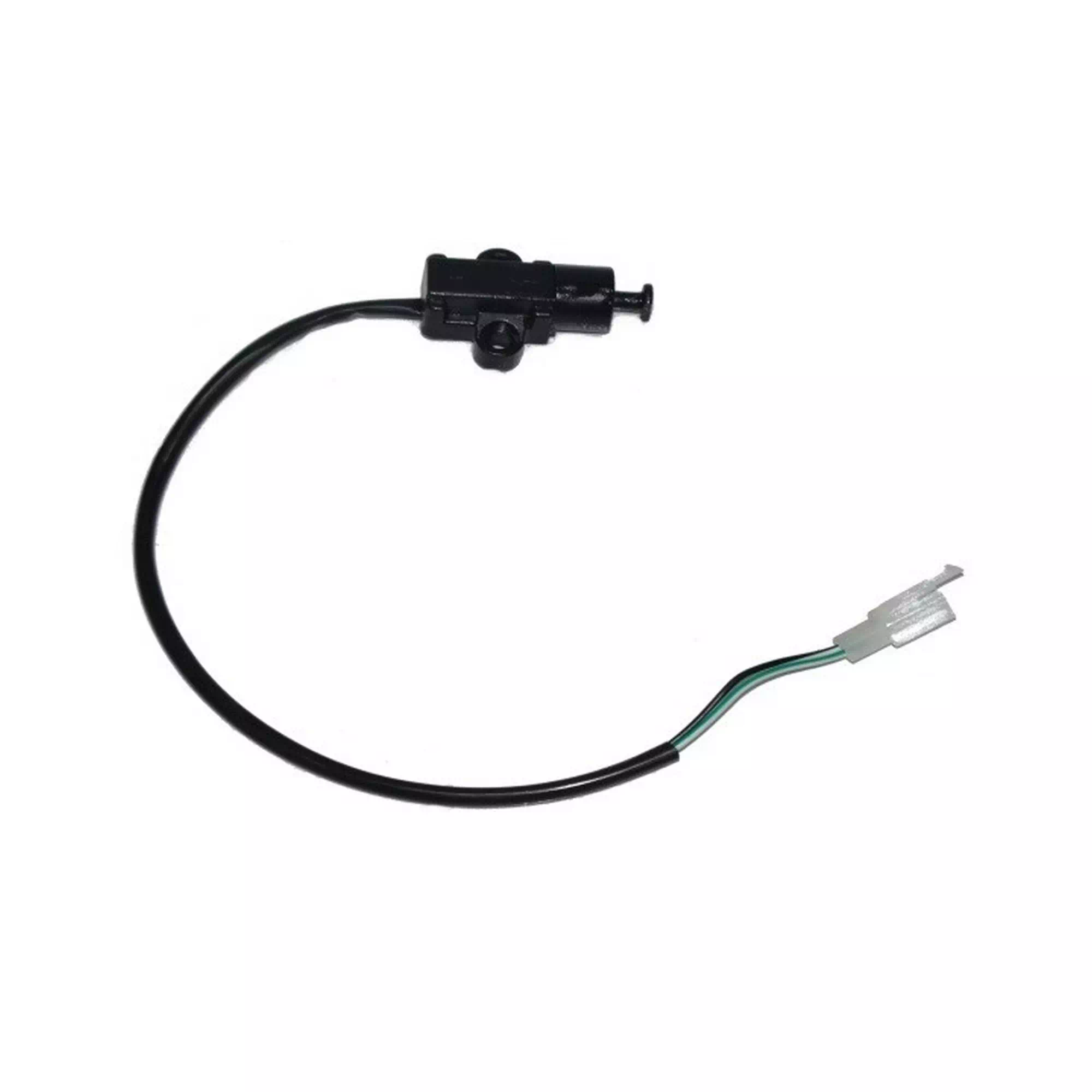 RKS MYFORCE XS YAN SEHPA STOP ŞARTELİ [REE1500 - ECORIDER MQ - NERON X - GT5] #RK 18859